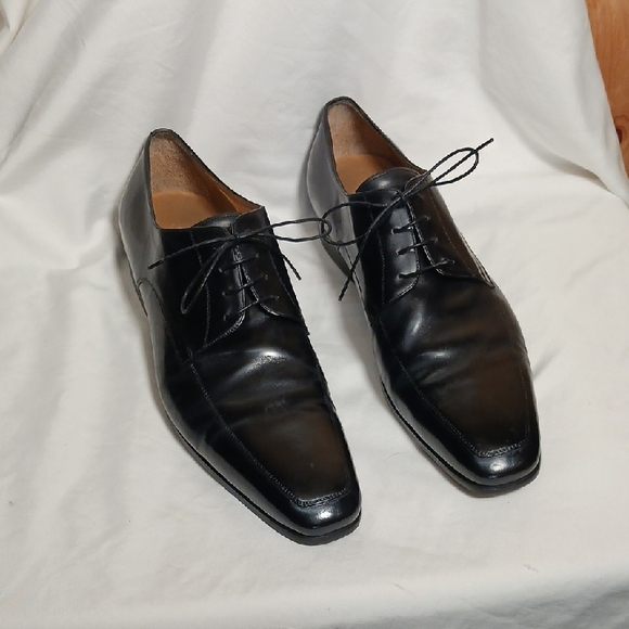 Santoni Men's Dress Shoes